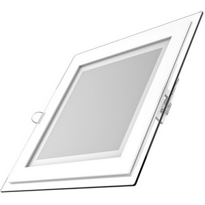 Изображение товара Светильник Gauss Glass 948111218 18W 1480lm 4000K IP20 с дек стек LED