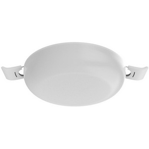 Изображение товара Точечный светильник светодиодный круг Gauss Frameless 967511206