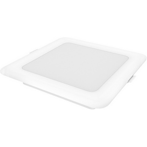 Изображение товара Светильник встраиваемый Gauss Elementary Downlight 998420212 13W 1100lm 4000K IP20 белый LED