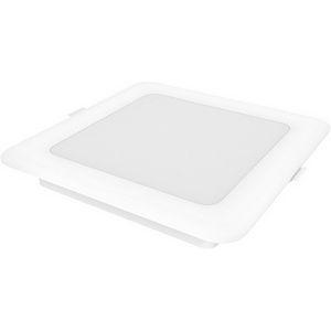 Изображение товара Светильник встраиваемый светодиодный Gauss Elementary Downlight 998420218 20W 1700lm 4000K IP20 белый