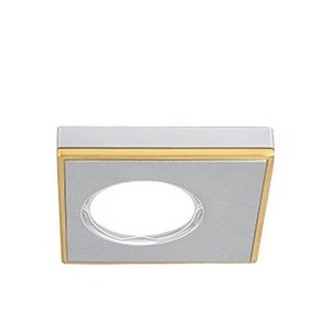 Изображение товара Встраиваемый светильник Gauss Aluminium AL001