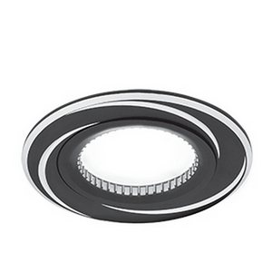 Изображение товара Встраиваемый светильник Gauss Aluminium AL016