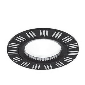 Изображение товара Встраиваемый светильник Gauss Aluminium AL018