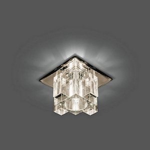 Изображение товара Встраиваемый светильник Gauss Backlight BL002