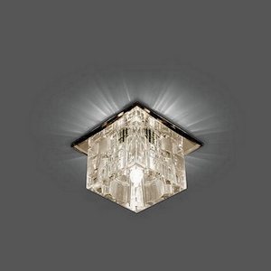 Изображение товара Встраиваемый светильник Gauss Backlight BL018