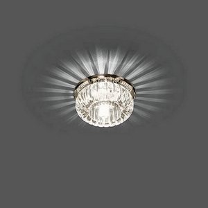Изображение товара Встраиваемый светильник Gauss Backlight BL020