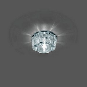 Изображение товара Встраиваемый светильник Gauss Backlight BL023