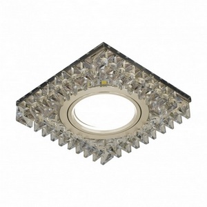 Изображение товара Встраиваемый светильник Gauss Backlight BL030