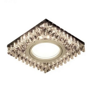 Изображение товара Встраиваемый светильник Gauss Backlight BL031