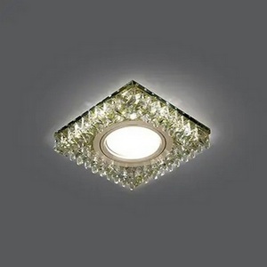 Изображение товара Встраиваемый светильник Gauss Backlight BL033