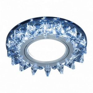 Изображение товара Встраиваемый светильник Gauss Backlight BL036