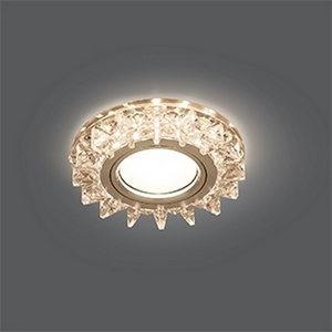 Изображение товара Встраиваемый светильник Gauss Backlight BL037