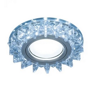 Изображение товара Встраиваемый светильник Gauss Backlight BL038