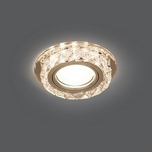 Изображение товара Встраиваемый светильник Gauss Backlight BL039