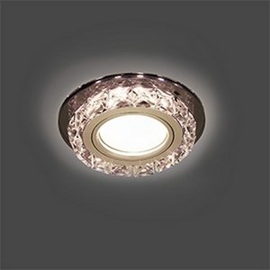 Изображение товара Встраиваемый светильник Gauss Backlight BL041