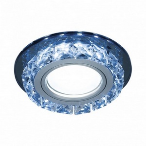 Изображение товара Встраиваемый светильник Gauss Backlight BL042