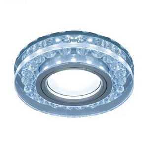 Изображение товара Встраиваемый светильник Gauss Backlight BL045