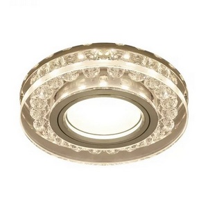 Изображение товара Встраиваемый светильник Gauss Backlight BL046