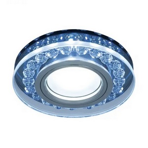 Изображение товара Встраиваемый светильник Gauss Backlight BL047