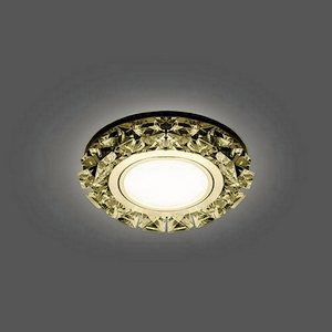 Изображение товара Встраиваемый светильник Gauss Backlight BL051