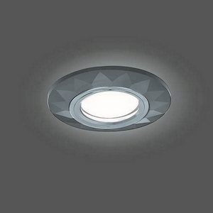 Изображение товара Встраиваемый светильник Gauss Backlight BL058