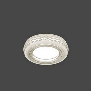 Изображение товара Встраиваемый светильник круглый Gauss Backlight BL083