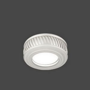 Изображение товара Встраиваемый светильник круглый Gauss Backlight BL086