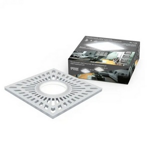 Изображение товара Встраиваемый светильник Gauss Backlight BL128