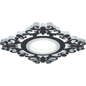 Изображение товара Встраиваемый светильник светодиодный Gauss Backlight BL131