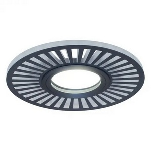 Изображение товара Встраиваемый светильник круглый Gauss Backlight BL135