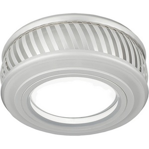 Изображение товара Встраиваемый светильник ультратонкий круглый светодиодный Gauss Backlight BL143