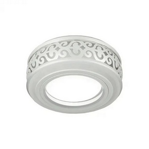 Изображение товара Встраиваемый светильник круглый светодиодный Gauss Backlight BL144