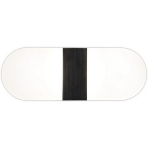 Изображение товара Настенный светильник IP44 Gauss Elena BR032 6W 300lm 290mm LED