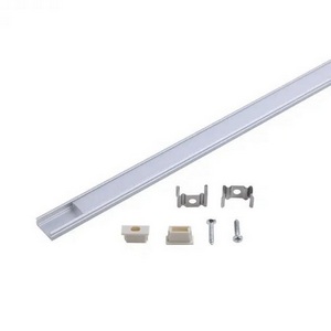 Изображение товара Профиль для светодиодной ленты Gauss BT411