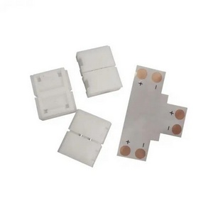 Изображение товара Набор коннекторов для LED-ленты mm Gauss Basic BT431