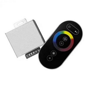 Изображение товара Контроллер для ленты 12V 288W Gauss Basic BT622