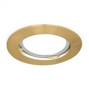 Изображение товара Встраиваемый светильник Gauss Metal CA002