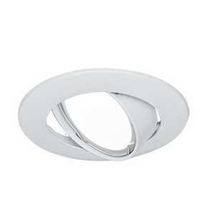 Изображение товара Встраиваемый светильник Gauss Metal CA005