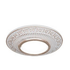 Изображение товара Встраиваемый светильник Gauss Antique CA025