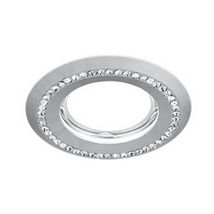 Изображение товара Встраиваемый светильник Gauss Strass CA032