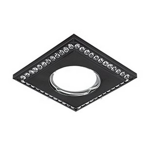 Изображение товара Встраиваемый светильник Gauss Strass CA041