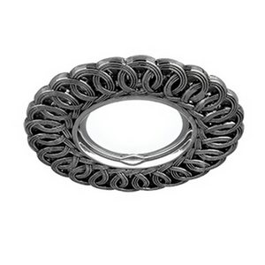 Изображение товара Встраиваемый светильник Gauss Antique CA042