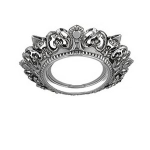 Изображение товара Встраиваемый светильник Gauss Antique CA051