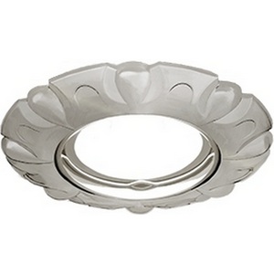 Изображение товара Встраиваемый светильник круглый светодиодный Exclusive Gauss Metal CA054