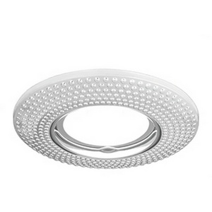 Изображение товара Встраиваемый светильник круглый светодиодный Exclusive Gauss Metal CA057