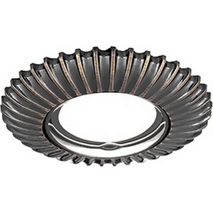 Изображение товара Точечный светильник металлический круглый светодиодный Exclusive Gauss Metal CA062