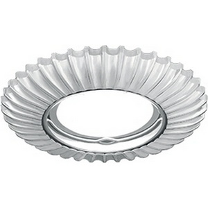 Изображение товара Встраиваемый светильник круглый светодиодный Exclusive Gauss Metal CA064