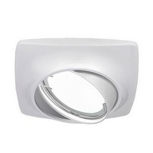 Изображение товара Встраиваемый светильник Gauss Metal CA069