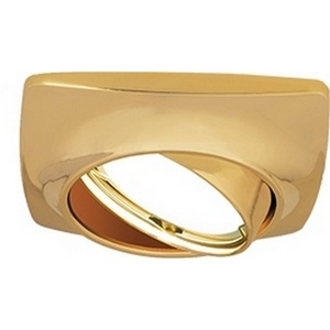 Изображение товара Точечный светильник металлический светодиодный Exclusive Gauss Metal CA070