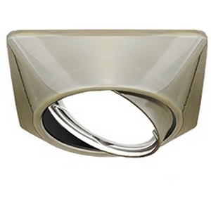 Изображение товара Точечный светильник металлический светодиодный Exclusive Gauss Metal CA071
